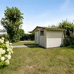 Holiday home De Krukel - Not Intended For Company Or Work-related Ouddorp