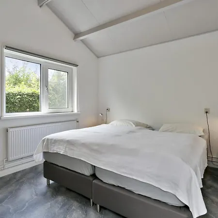 De Krukel - Not Intended For Company Or Work-related Feriehus *