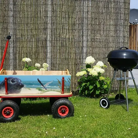 De Krukel - Not Intended For Company Or Work-related * Ouddorp