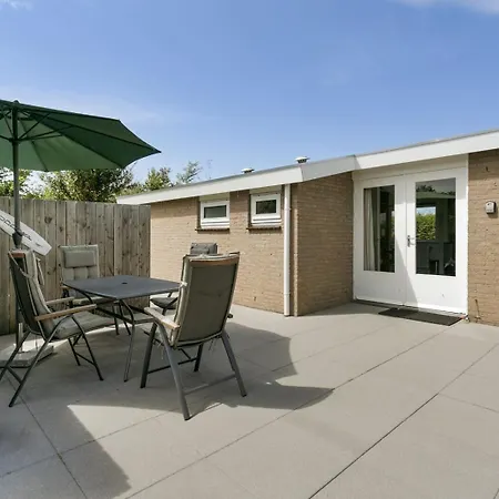 Casa de Férias De Krukel - Not Intended For Company Or Work-related