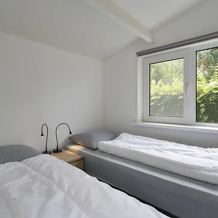 De Krukel - Not Intended For Company Or Work-related Casa de Férias *