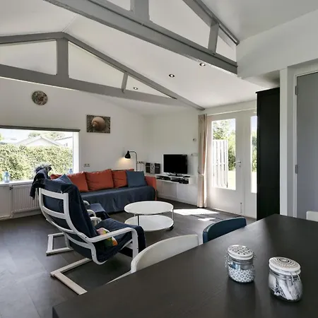 Casa de Férias De Krukel - Not Intended For Company Or Work-related *