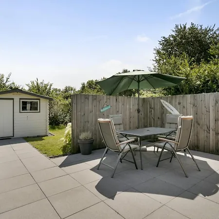 De Krukel - Not Intended For Company Or Work-related Ouddorp