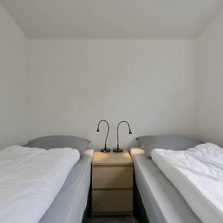 De Krukel - Not Intended For Company Or Work-related * Ouddorp