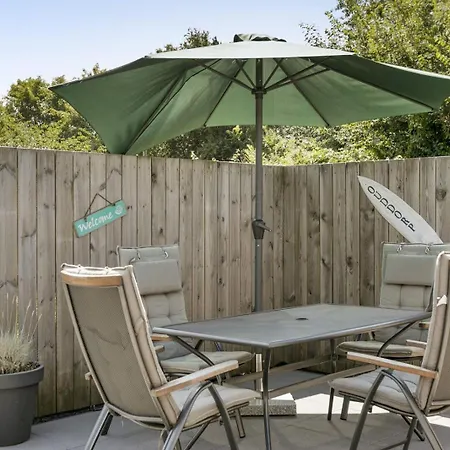 De Krukel - Not Intended For Company Or Work-related Ferienhaus *