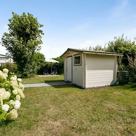 Ferienhaus De Krukel - Not Intended For Company Or Work-related Ouddorp