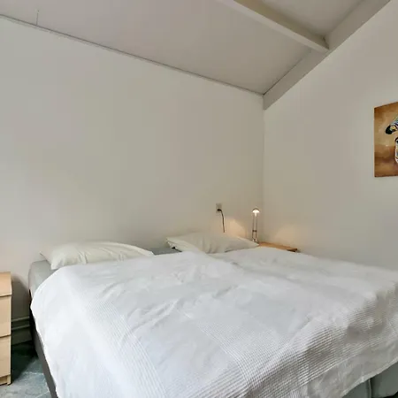 De Krukel - Not Intended For Company Or Work-related Ferienhaus *