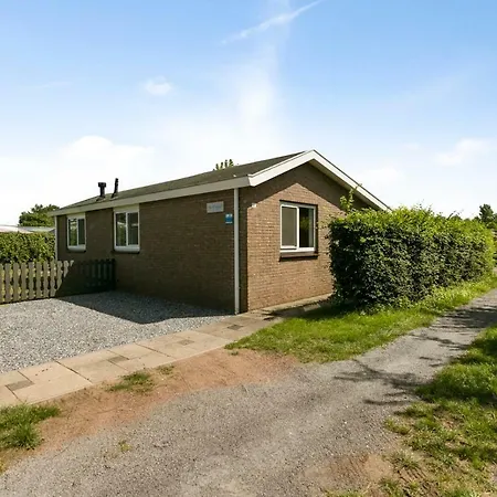 De Krukel - Not Intended For Company Or Work-related Ferienhaus