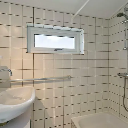 De Krukel - Not Intended For Company Or Work-related Ouddorp