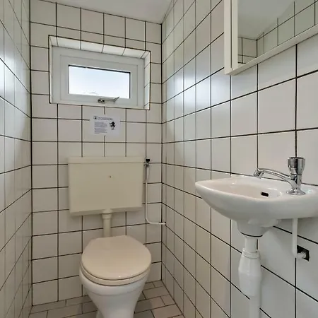 De Krukel - Not Intended For Company Or Work-related Ferienhaus *