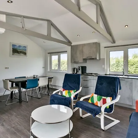 De Krukel - Not Intended For Company Or Work-related Feriehus Ouddorp