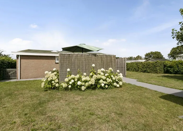 De Krukel - Not Intended For Company Or Work-related * Ouddorp