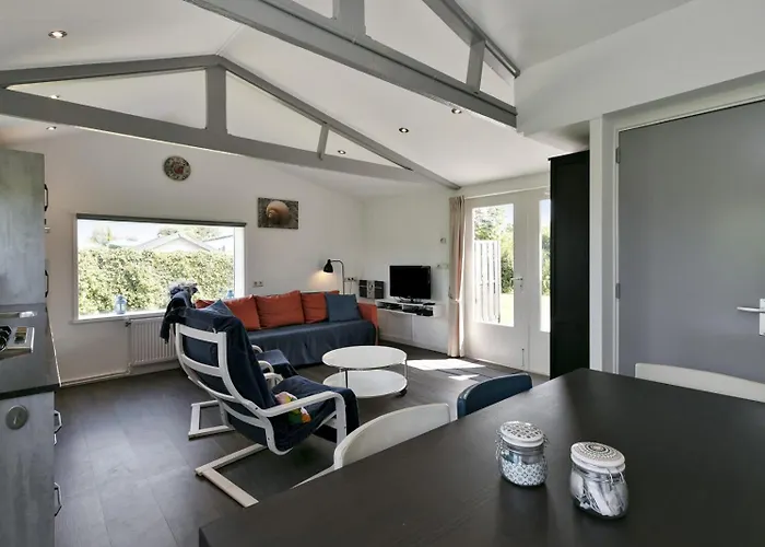 Dom wakacyjny De Krukel - Not Intended For Company Or Work-related *