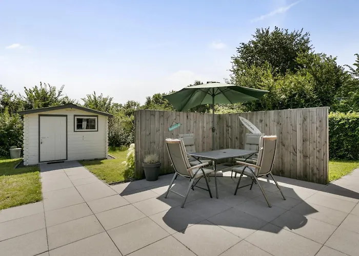 De Krukel - Not Intended For Company Or Work-related Ouddorp