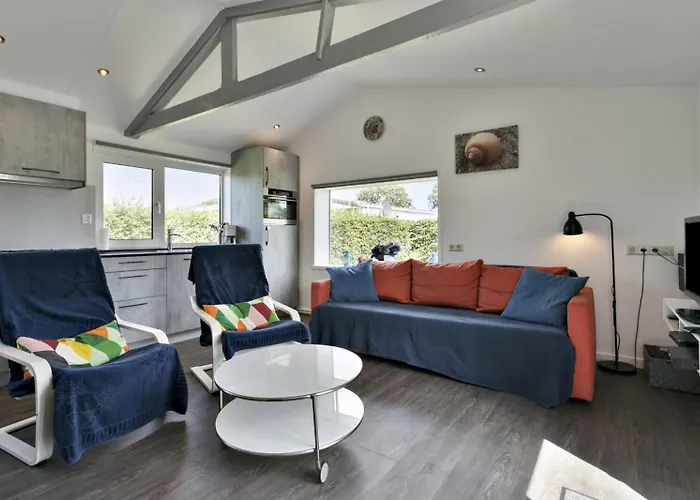 De Krukel - Not Intended For Company Or Work-related Dom wakacyjny