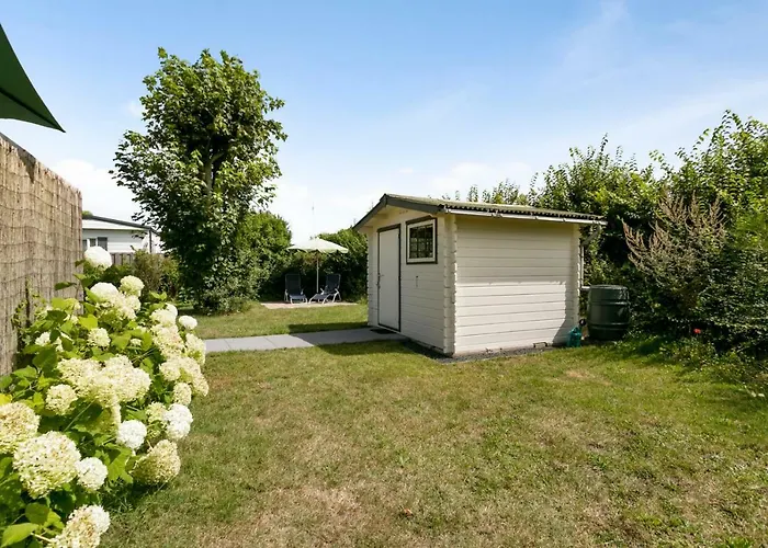 Dom wakacyjny De Krukel - Not Intended For Company Or Work-related Ouddorp