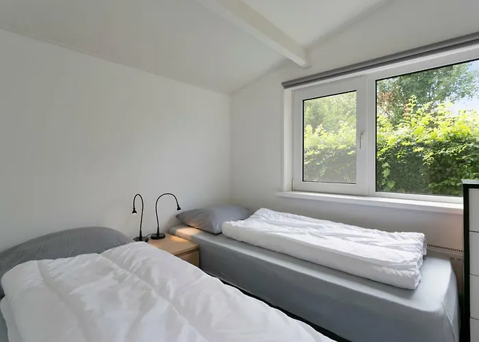 De Krukel - Not Intended For Company Or Work-related * Ouddorp