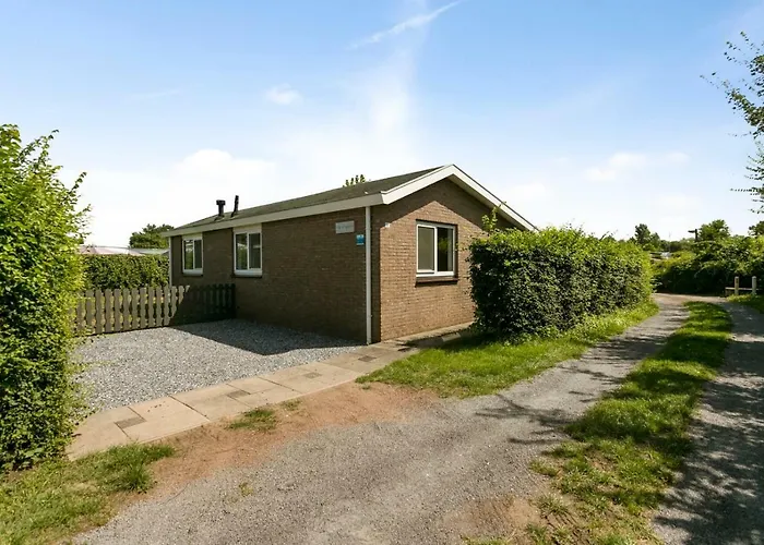 De Krukel - Not Intended For Company Or Work-related Dom wakacyjny