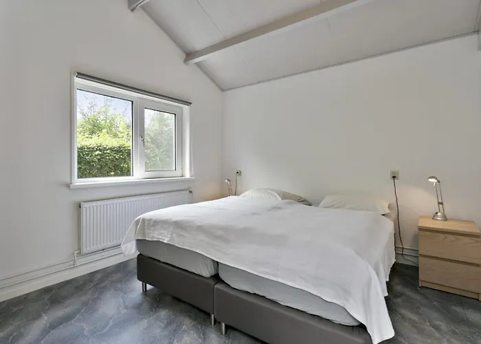 De Krukel - Not Intended For Company Or Work-related Nyaraló *