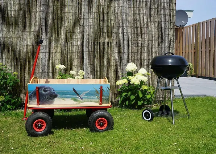 De Krukel - Not Intended For Company Or Work-related * Ouddorp