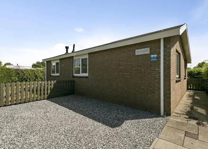 De Krukel - Not Intended For Company Or Work-related Nyaraló *