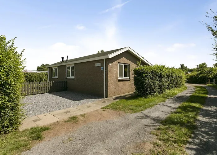 De Krukel - Not Intended For Company Or Work-related Nyaraló