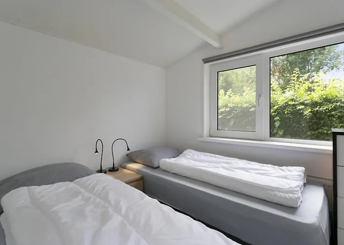 De Krukel - Not Intended For Company Or Work-related Nyaraló *