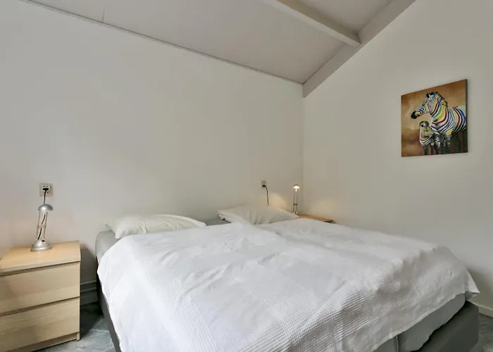 De Krukel - Not Intended For Company Or Work-related Nyaraló Ouddorp