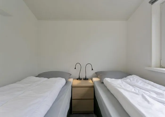 De Krukel - Not Intended For Company Or Work-related * Ouddorp