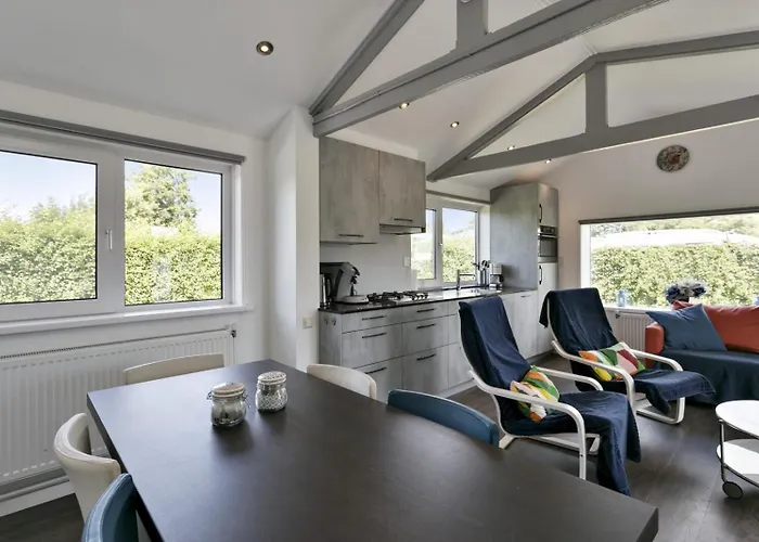 Nyaraló De Krukel - Not Intended For Company Or Work-related *