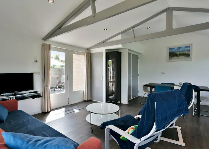 De Krukel - Not Intended For Company Or Work-related * Ouddorp