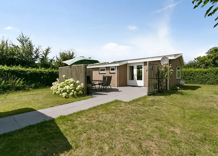 De Krukel - Not Intended For Company Or Work-related * Ouddorp