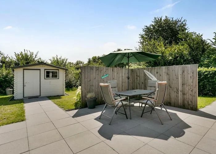 De Krukel - Not Intended For Company Or Work-related * Ouddorp