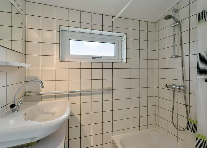 De Krukel - Not Intended For Company Or Work-related Ouddorp