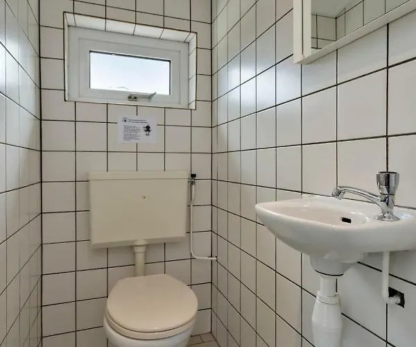 De Krukel - Not Intended For Company Or Work-related Nyaraló *